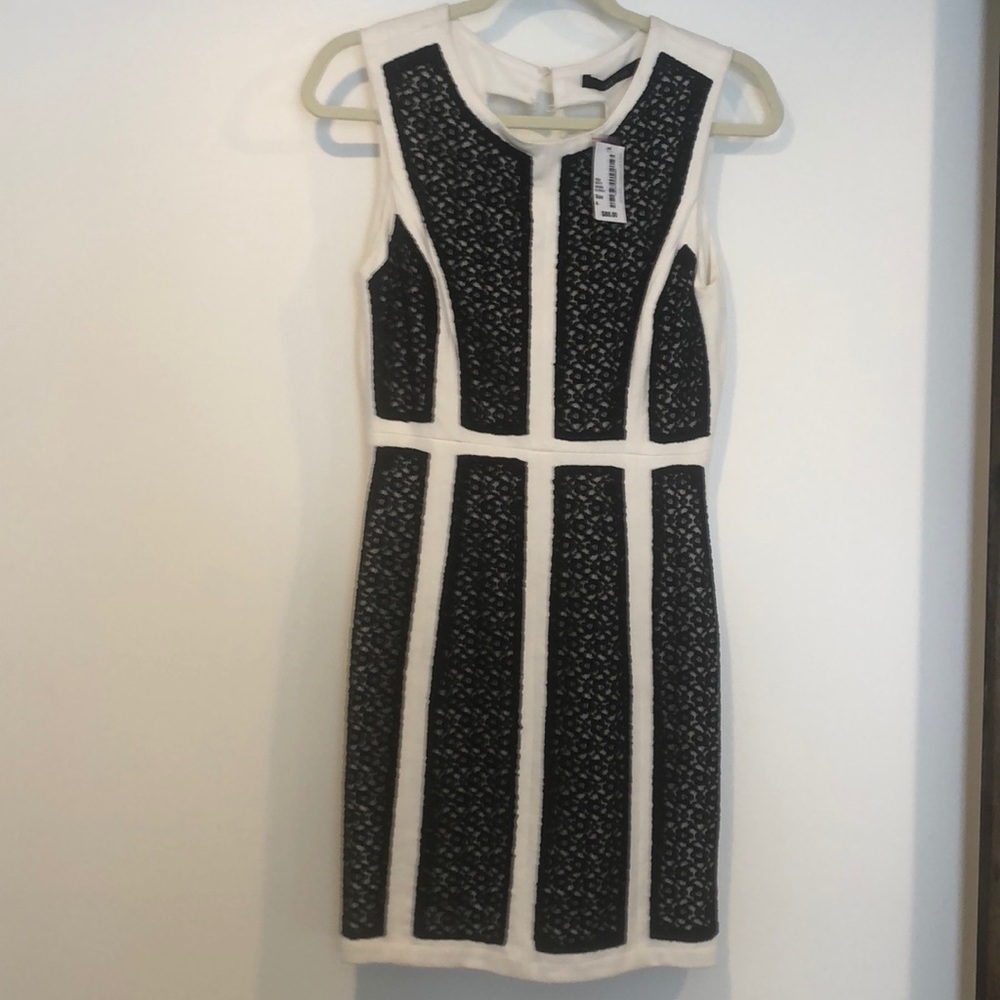 Ark & Co Lace Dress